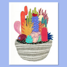 Load image into Gallery viewer, Garden Giclée Art Prints
