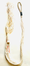 Load image into Gallery viewer, Skinny Macrame Plant Hangers

