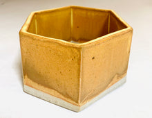 Load image into Gallery viewer, Hexagon Planters, 5-inch
