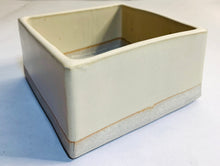 Load image into Gallery viewer, Square Planters, 5-inch
