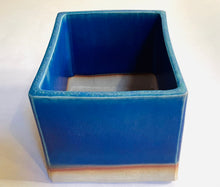Load image into Gallery viewer, Cube Planters, 5-inch
