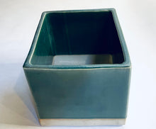Load image into Gallery viewer, Cube Planters, 5-inch
