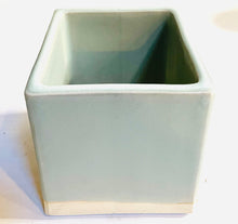 Load image into Gallery viewer, Cube Planters, 4-inch
